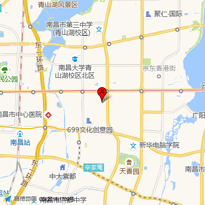 南昌丰益肛肠医院