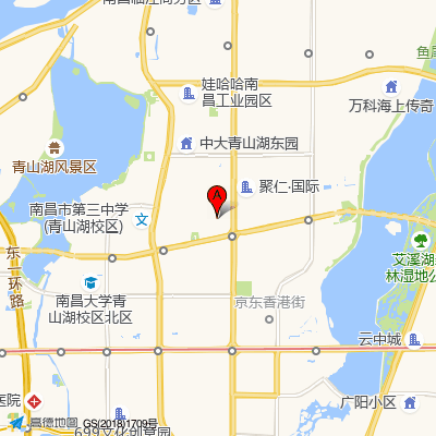 南昌高新医院