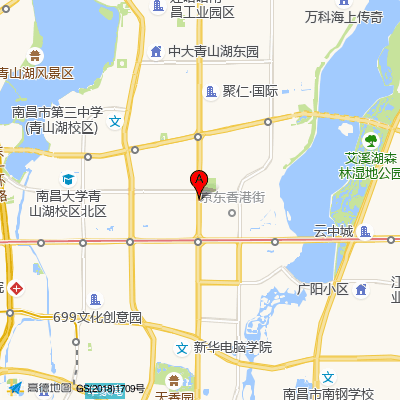 江西省肿瘤医院