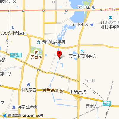 青山湖德韩口腔门诊部