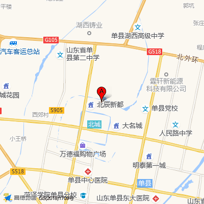 单县妇幼保健计划生育服务中心