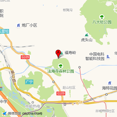 北京联科中医肾病医院|三级医院