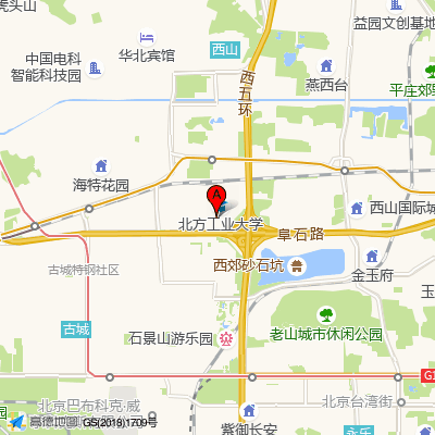 北京未来儿童医院