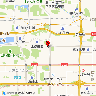 北京航天中心医院