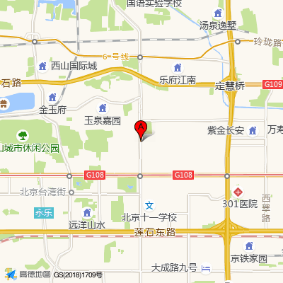 清华大学玉泉医院