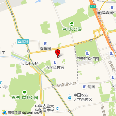 Blest Mother蓓塑产后恢复（西山别墅店）