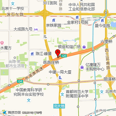 北京市丰台区明颐宏医院