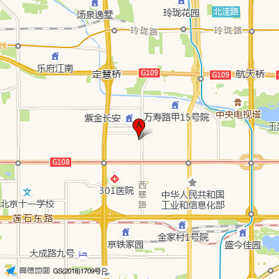 中国人民解放军总医院301医院1
