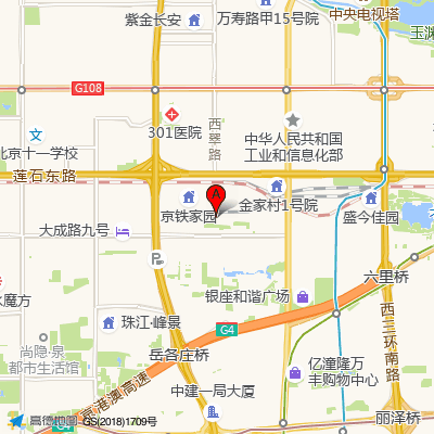 人民解放军总医院第五医学中心（无数据）