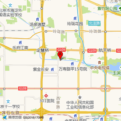 北京明日眼科诊所