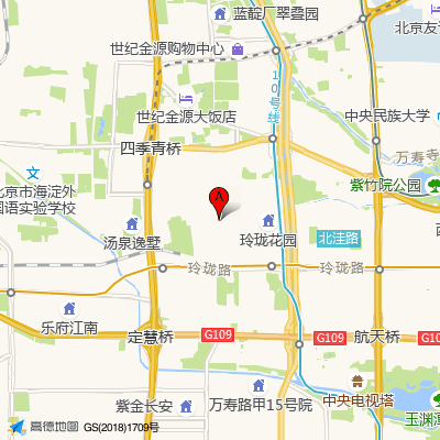 北京五路居中医医院