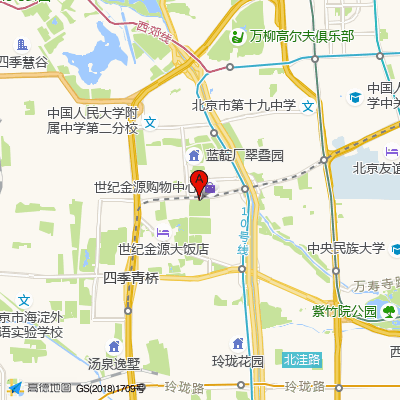 北京怡德医院