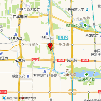 北京大学肿瘤医院