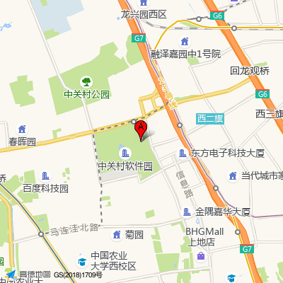 北京瑞蕾齿科（上地门诊）