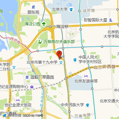 北京云泰儿童医院