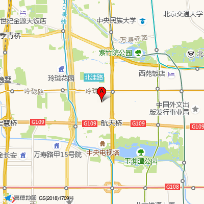  空军总医院（旧）