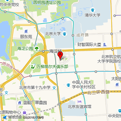 北京市海淀区妇幼保健院