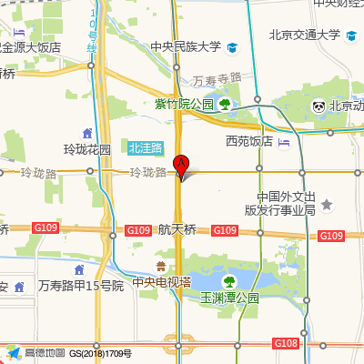 解放军总医院第四医学中心