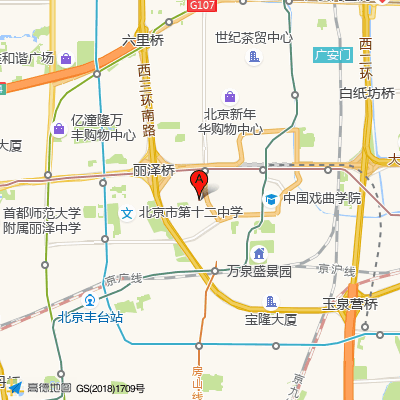 北京丰益肛肠医院