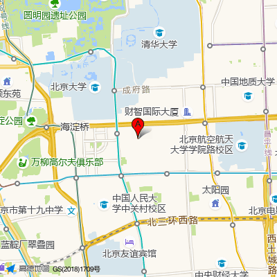 北京市海淀医院