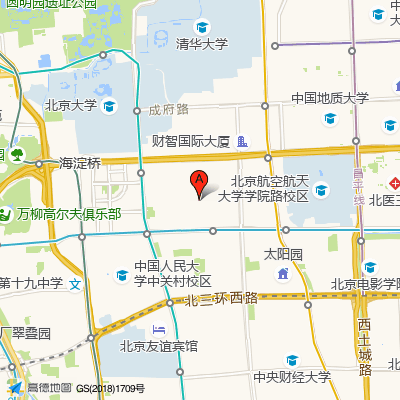 铂林眼科（知春里门诊）
