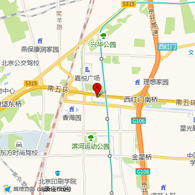 北京百橡诊所