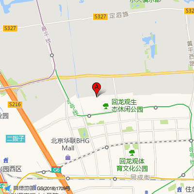 北京大学第四临床医学院北京积水潭医院(回龙观院区)