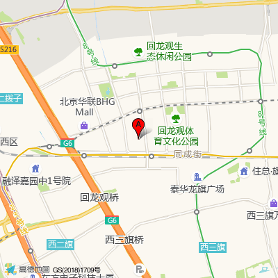 北京回龙观医院