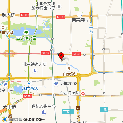 北京飞迪曼心理咨询中心