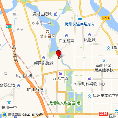 抚州市第一人民医院