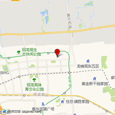 北京鹤云中医研究院诊所