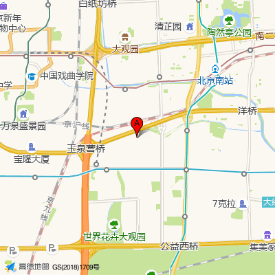 好孕妈妈月嫂育儿嫂（北京丰台店）