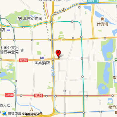 首都医科大学附属复兴医院