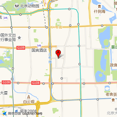 首都医科大学附属北京儿童医院