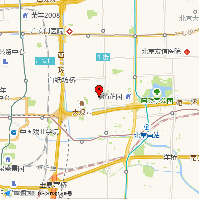 首都医科大学附属北京佑安医院