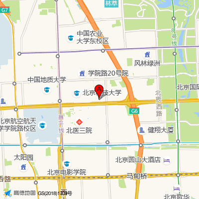 北京大学第三医院