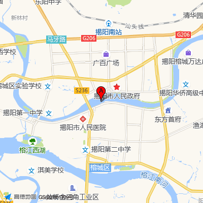 揭阳市人民医院