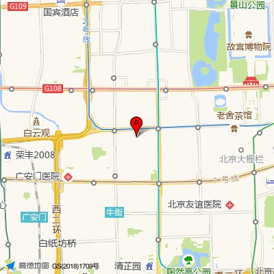 首都医科大学宣武医院