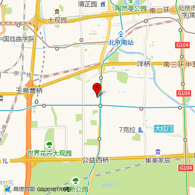 瑞达口腔门诊（角门西店）