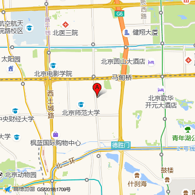 北京中仁中医医院
