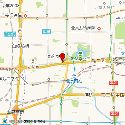 丰台区妇幼保健院