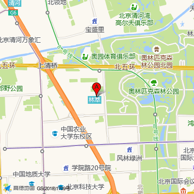 北京京城皮肤病医院