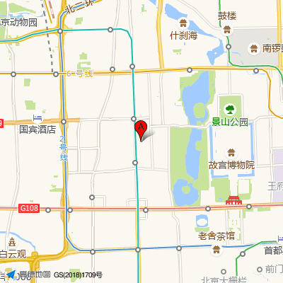 北京协和医院