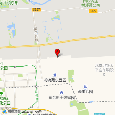 北京诚之康口腔回龙观分院