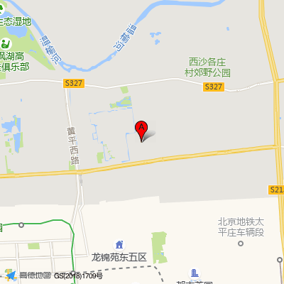福瑞家诊所（金凤店）