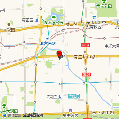 北京博爱医院