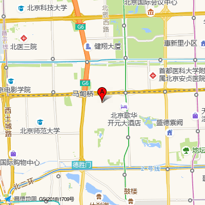 北京市肛肠医院