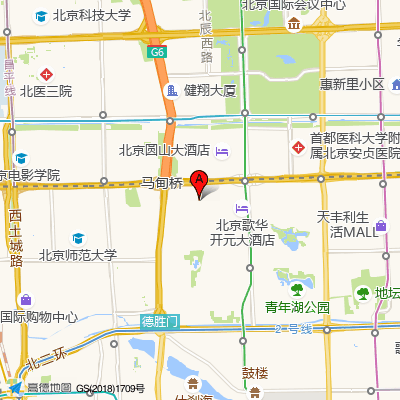 北京市肛肠医院