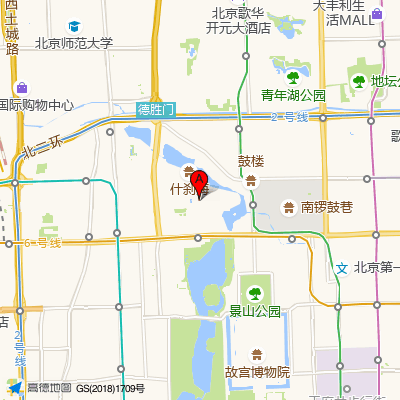 北京大学第一医院