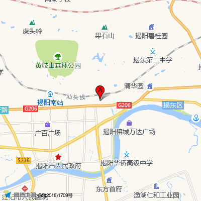 揭阳市妇幼保健院